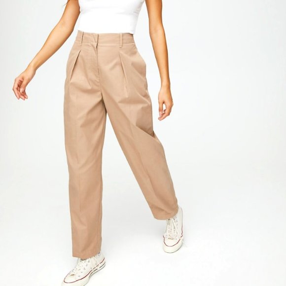 Day off pant aritzia Clearance